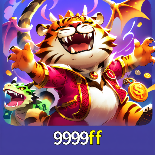 Plataforma 9999ff - Apostas Online